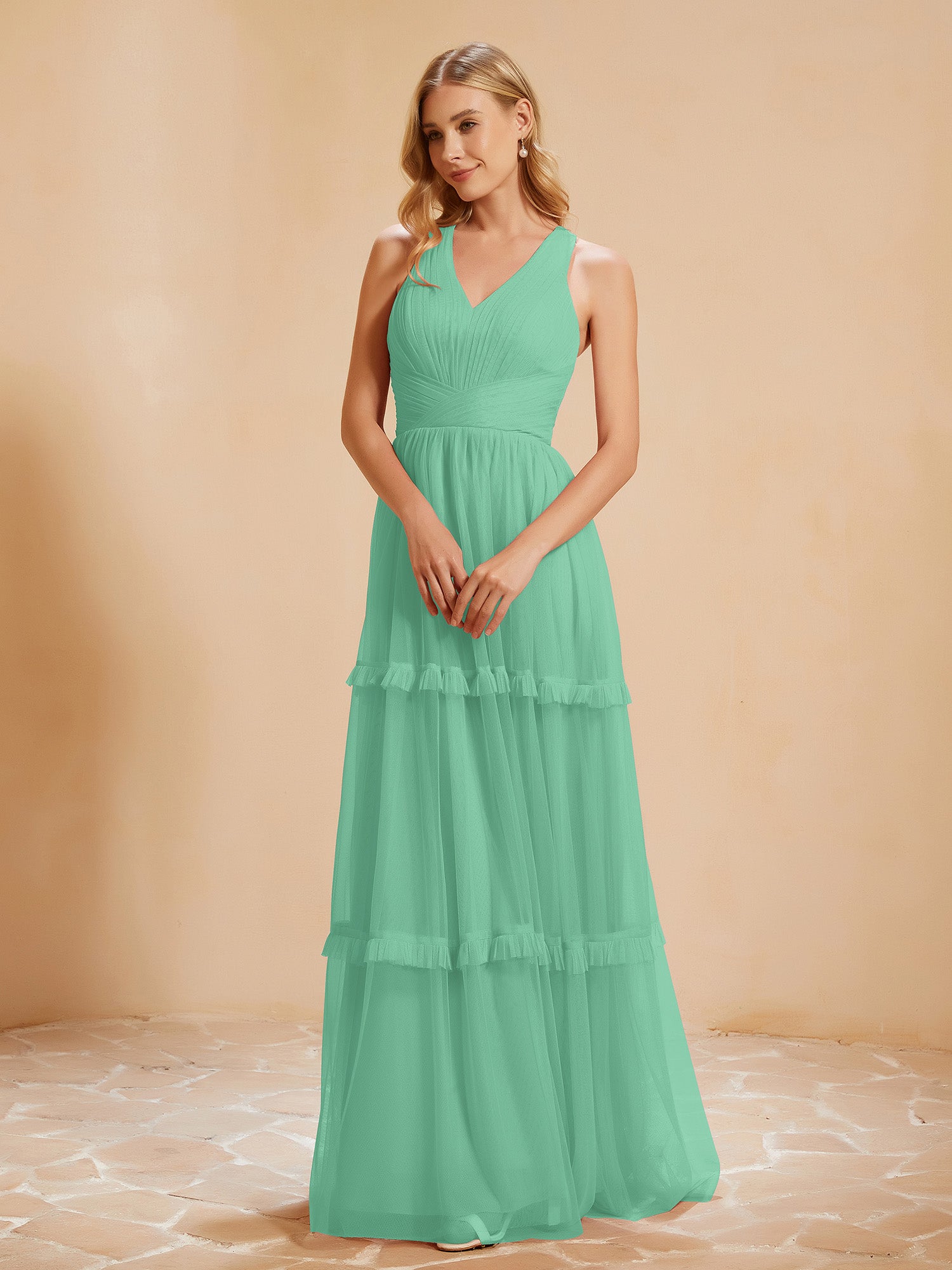 Turquoise